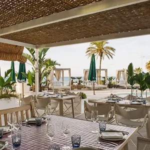 Me Terramar Hotell